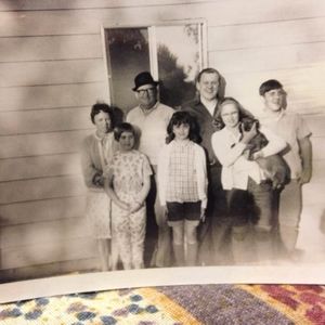 Meet your Posher, Veda